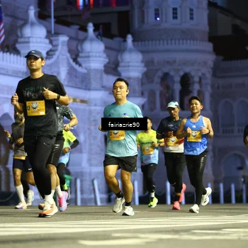Runner Photo 5550744