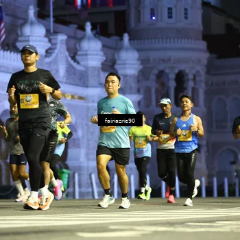 Runner Photo 5550745