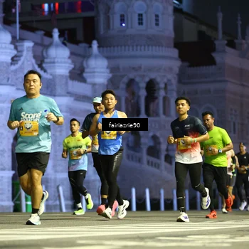 Runner Photo 5550750