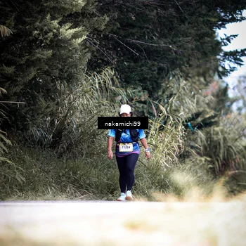 Runner Photo 5550751