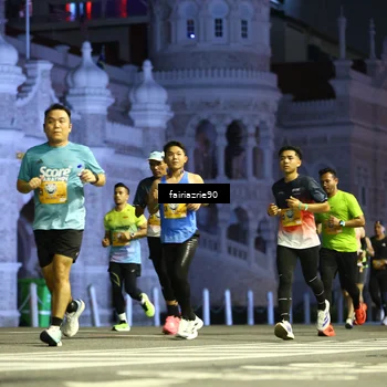 Runner Photo 5550752