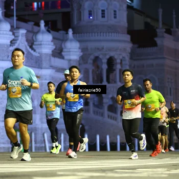 Runner Photo 5550753