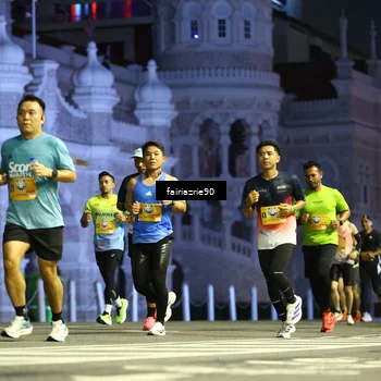 Runner Photo 5550754