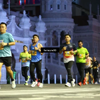 Runner Photo 5550756