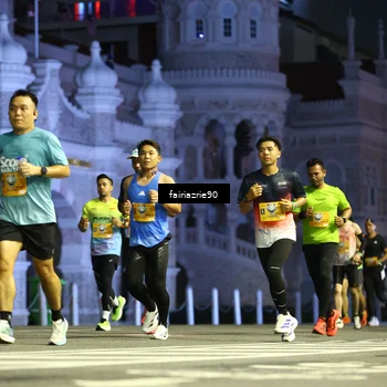 Runner Photo 5550757