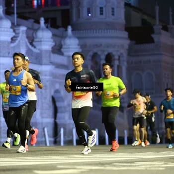 Runner Photo 5550761