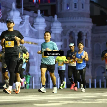 Runner Photo 5550762