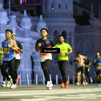 Runner Photo 5550764