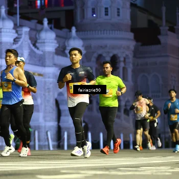 Runner Photo 5550766