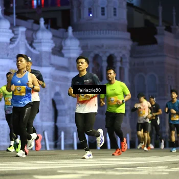 Runner Photo 5550768
