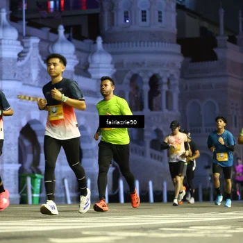 Runner Photo 5550769