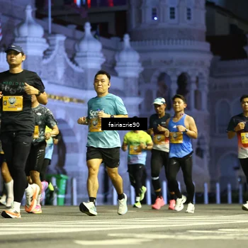 Runner Photo 5550770