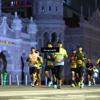 Runner Photo 5550771