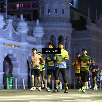 Runner Photo 5550773