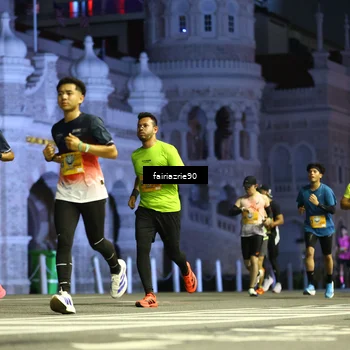Runner Photo 5550774