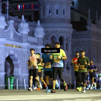 Runner Photo 5550775