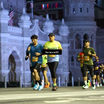 Runner Photo 5550776