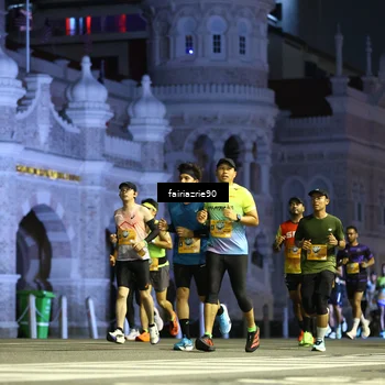 Runner Photo 5550779