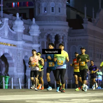 Runner Photo 5550780