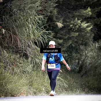 Runner Photo 5550781