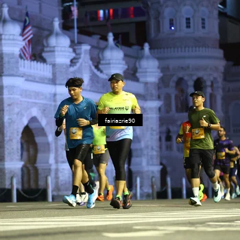 Runner Photo 5550782