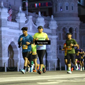 Runner Photo 5550784