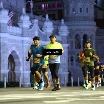 Runner Photo 5550786