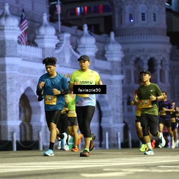 Runner Photo 5550788