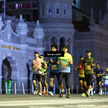 Runner Photo 5550796