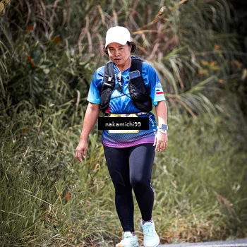 Runner Photo 5550806