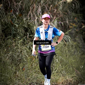 Runner Photo 5550841