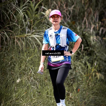 Runner Photo 5550852