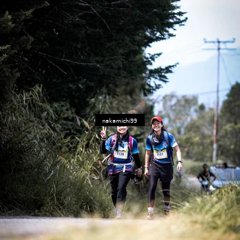 Runner Photo 5550878