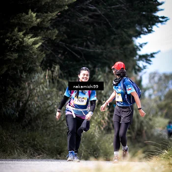 Runner Photo 5550903