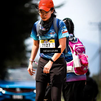 Runner Photo 5550946
