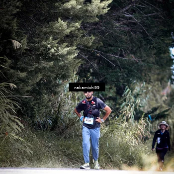 Runner Photo 5550956