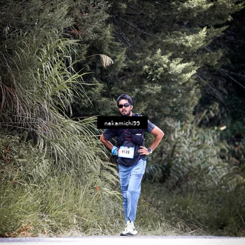 Runner Photo 5550965