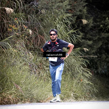 Runner Photo 5550975