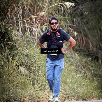 Runner Photo 5550990