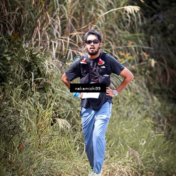 Runner Photo 5551007