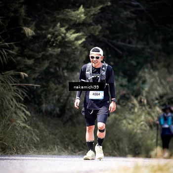 Runner Photo 5551051