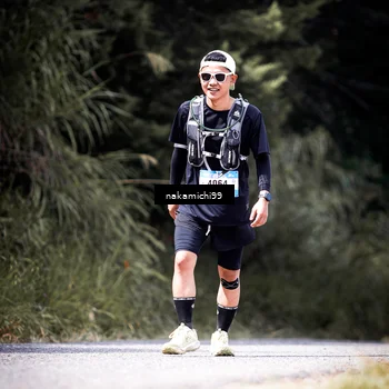 Runner Photo 5551081