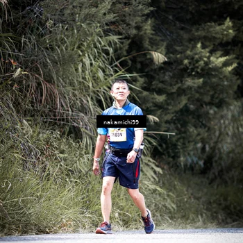 Runner Photo 5551175