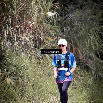 Runner Photo 5551199