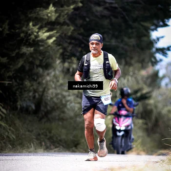 Runner Photo 5551243