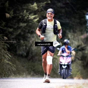 Runner Photo 5551253