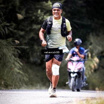 Runner Photo 5551264