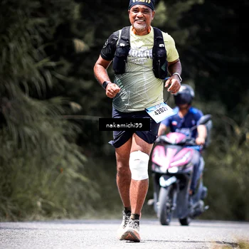 Runner Photo 5551280