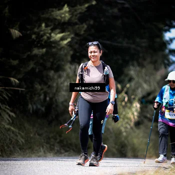 Runner Photo 5551315