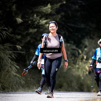 Runner Photo 5551330